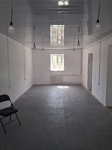 open space: Сдаётся светлое помещение свободной планировки. - Просторный зал — 2