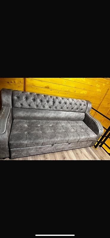 диван 5 ти местный: Прямой диван — 2
