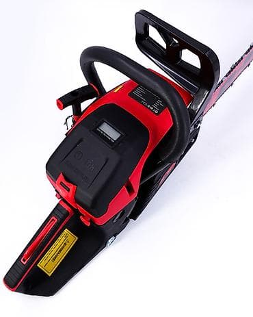 tx 850: Бензопила D-MAX DM-5800 Характеристики: - Тип: бензиновая цепная пила — 3