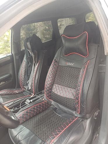 ош аванте: Audi A6: 1997 г., 2.7 л, Автомат, Бензин, Универсал — 8