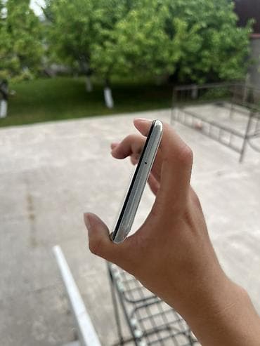 jack a2: Samsung Galaxy A50, Б/у, 64 ГБ, цвет - Белый, 2 SIM — 5