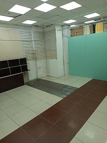 rent: Бутик, 33 м², С ремонтом — 6