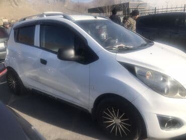 для полировки авто: Ravon R2: 2017 г., Автомат, Бензин, Хэтчбэк — 3