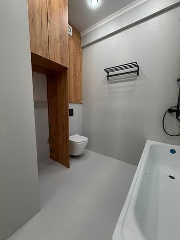 Недвижимость: 1 комната, 43 м², Технопарк Элитка, 9 этаж, Дизайнерский ремонт — 7