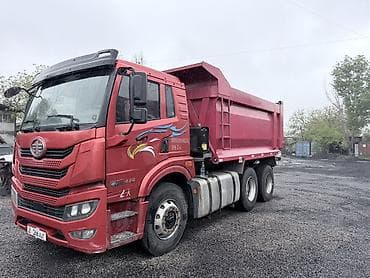 вольва шасси: Грузовик, Б/у — 3