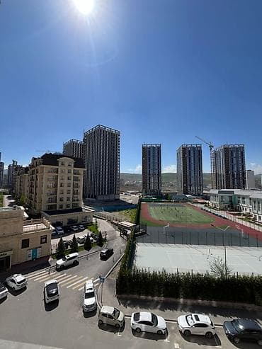Продажа квартир: 3 комнаты, 116 м², Элитка, 6 этаж, Дизайнерский ремонт — 9