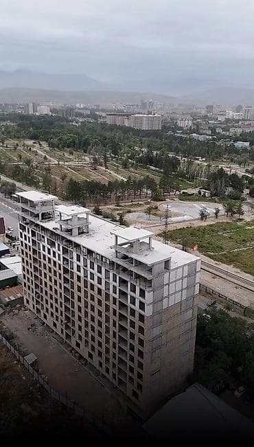 торг: 2 комнаты, 74 м², 8 этаж — 4
