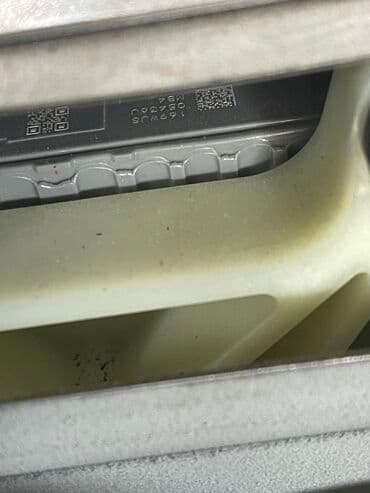 большие машины для детей на аккумуляторе: ВВБ # высоковольтная батарея#гибридная батарея Toyota Highlander — 3