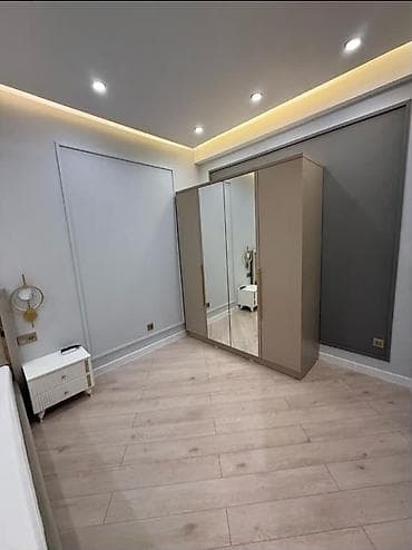 Батирлер: 1 бөлмө, 47 м², 2 кабат — 3