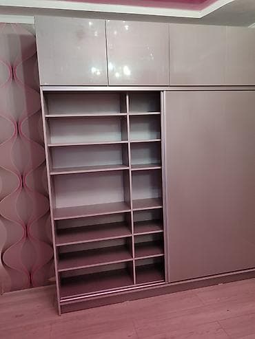 Дом и сад: Шкаф купе только на заказ качество отличное механизм тоже отлично — 4