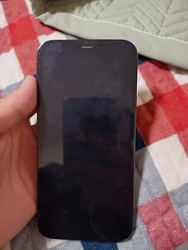 redmi note 12 pro: IPhone 12 Pro, Б/у, 128 ГБ, Pacific Blue — 2