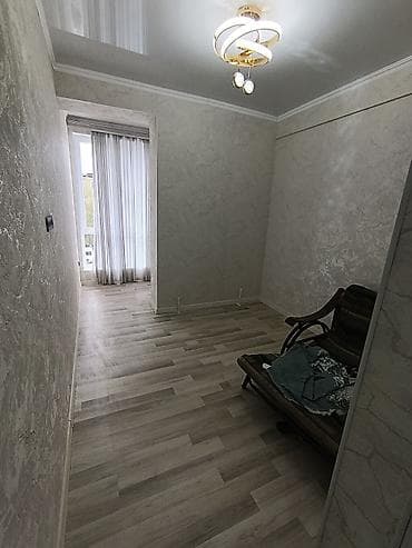 площадь: 2 комнаты, 58 м², Элитка, 2 этаж, Дизайнерский ремонт — 4