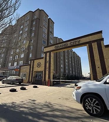 Продажа квартир: 1 комната, 47 м², Элитка, 9 этаж, Евроремонт — 9