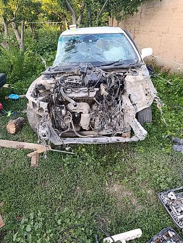 лампочки для авто: Toyota Camry: 2001 г., 3 л, Автомат, Бензин, Седан — 8