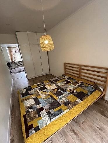 квартиры бишкек снять: 🏡 2-Bedroom Apartment for Rent in the City Center Long-term lease — 1 — 4