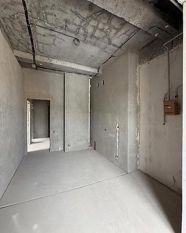 без первоначального: 2 комнаты, 78 м², Элитка, 18 этаж, Готовая ПСО (под самоотделку) — 6
