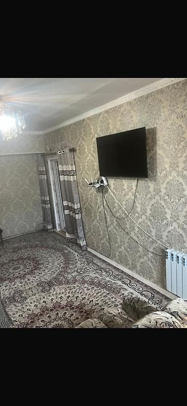 спартак: 4 комнаты, 109 м², Индивидуалка, 5 этаж, Старый ремонт — 6