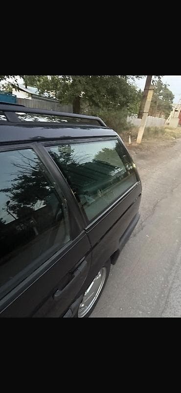 Продажа авто: Volkswagen Passat Variant: 1993 г., Универсал — 3