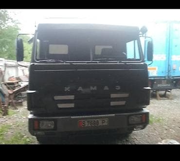 домкраты для авто: Грузовик, Камаз, Стандарт, Б/у — 6