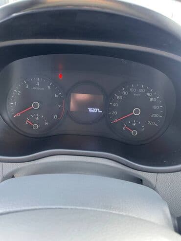 где купить батарейку для ключа от машины: Kia Morning: 2019 г., 1 л, Автомат, Бензин, Хетчбек — 7