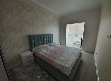 Комнаты: 72 м², С мебелью — 3