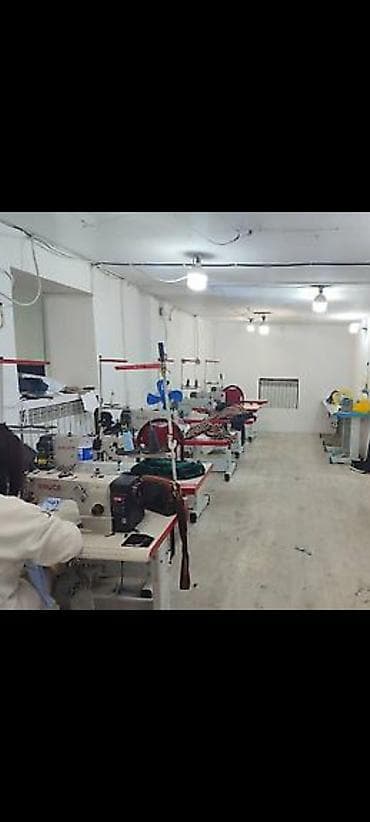 сдаю дом под шв цех: 1000 мелочей Сдается дом под швейный цех или другое производство — 3
