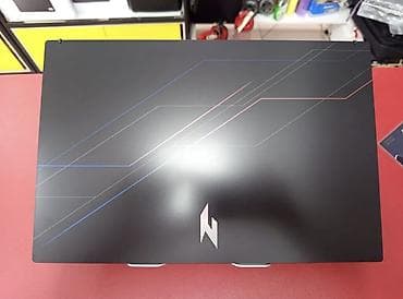 ноутбук для учёбы: Игровой, Новый, Intel Core i5, В рассрочку — 2