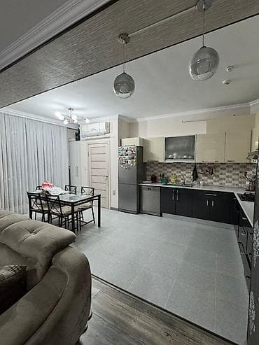 Недвижимость: 4 комнаты, 142 м², Элитка, 11 этаж, Евроремонт — 4