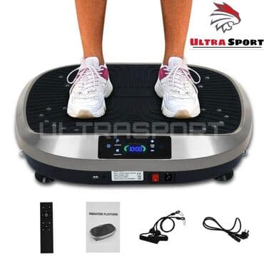 поясная машина: Массажер Все тело, Новый — 4