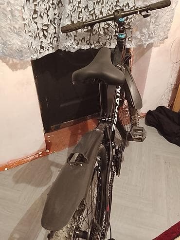 Горные велосипеды: Горный велосипед, Рама M (156 - 178 см), Сталь, Б/у — 2