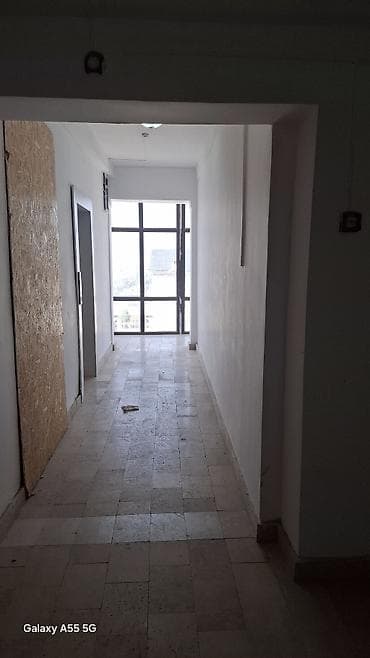 dom rent: 1 комната, 56 м², Рынок Келечек, Элитка, 12 этаж, Свежий ремонт — 4