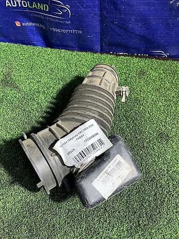 одиссей гофра: Патрубок Honda 2003 г., Б/у, Оригинал, Япония — 1