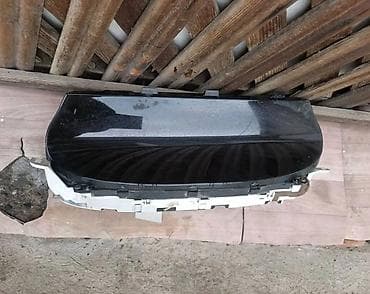 Компрессоры для авто: Щиток приборов Toyota — 1