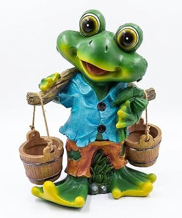 Декор для дома и сада, Декоративная фигура