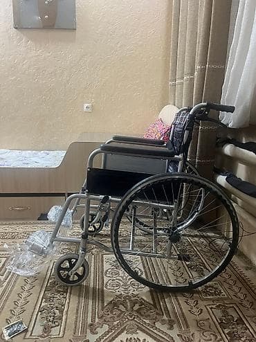 21 рама: Пользовались 2 недели на Умре. Состояние нового. Удобная, маневреная — 2