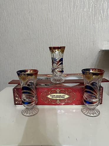 ди амафоз: Набор бокалов Pasabahce Dante - Тип: бокалы-купе для — 4