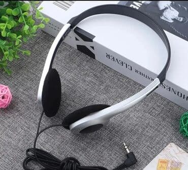 полноразмерные наушники: Очки умные -- со встроенными наушниками. Коз айнек Умные очки со — 39