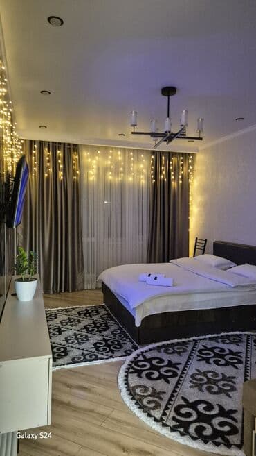 меняю дом на квартиру: 2 комнаты, Душевая кабина, Постельное белье, Парковка — 3