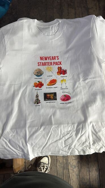 сделать печать: ДТФ печать, | Одежда, Флаги, Футболки — 1