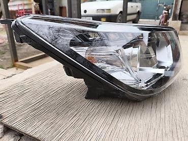 daf tandem: Задний фонарь для SsangYong Tivoli - Оригинальная деталь, полный — 7