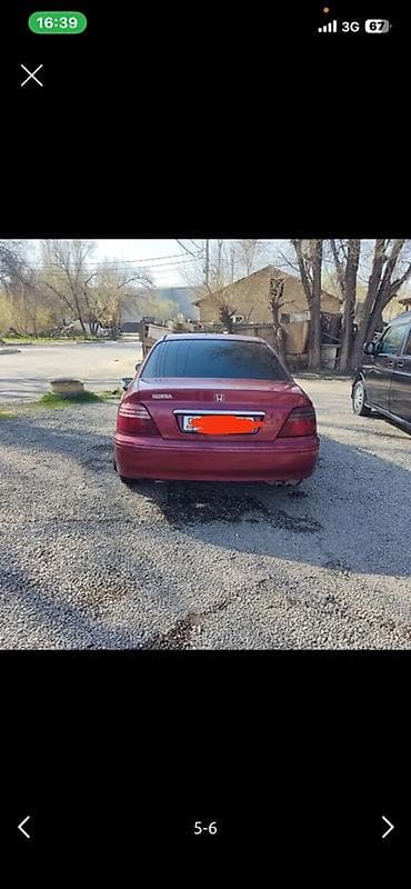 двигатель хонда степвагон бишкек: Honda Accord: 1999 г., 1.8 л, Автомат, Бензин, Седан — 2