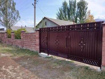 продаю дом село воронцовка: Дом, 110 м², 5 комнат, Собственник, Косметический ремонт — 3