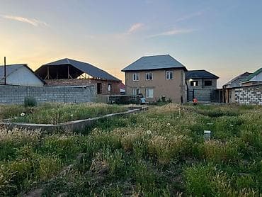 Аренда участков: 4 соток, Для строительства, Красная книга — 1