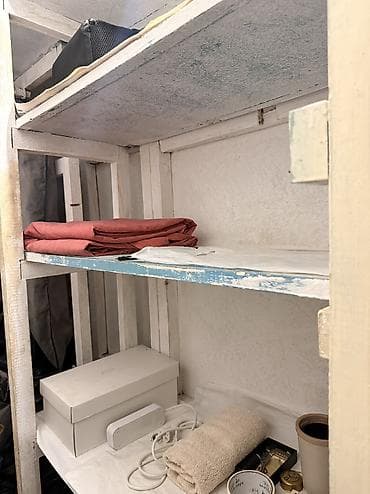 квартиры гес 2: 2 комнаты, Собственник, С мебелью частично — 7