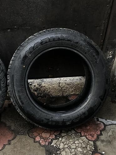 Летние шины 215/60 R16 - Размер: 215/60 R16 - Тип: летние - Индекс