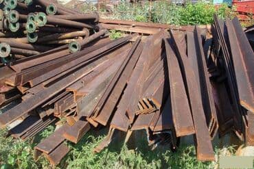 цена труба квадратная 100х100: Бурчтар, Болот — 1