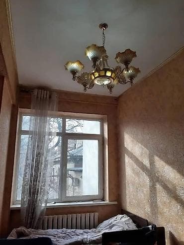 подселение для парня: 3 комнаты, Собственник, С подселением, С мебелью полностью — 6