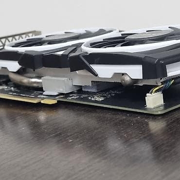 видеокарта msi: Видеокарта для ПК, MSI, Radeon RX, 8 ГБ — 8
