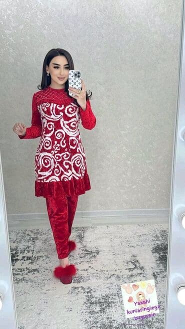 штапель узбекский фасоны платьев для дома: Узбекские национальные платья доступны во всех размерах S,M,L,XL,XXL — 6