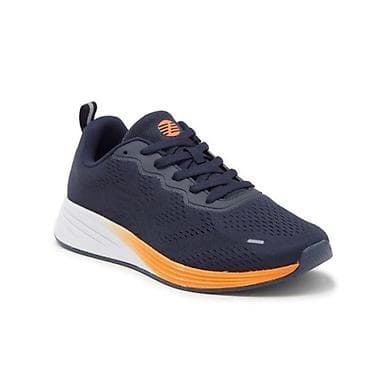 Zella Дышащий вязаный верх придает гибкость этим кроссовкам на